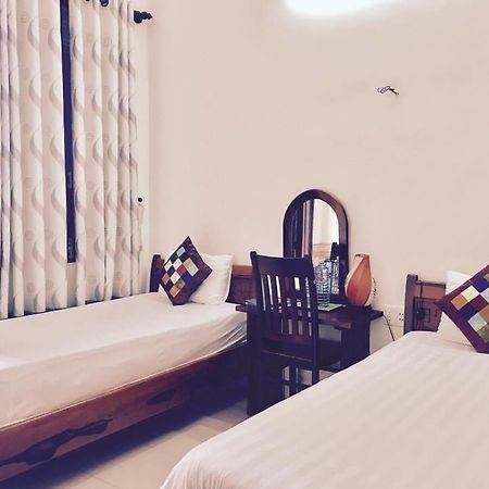 Thao Nguyen Phat Homestay Hội An Extérieur photo