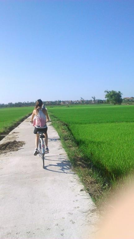 Thao Nguyen Phat Homestay Hội An Extérieur photo