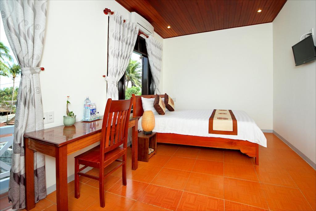 Thao Nguyen Phat Homestay Hội An Chambre photo