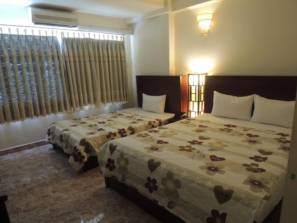 Thao Nguyen Phat Homestay Hội An Chambre photo