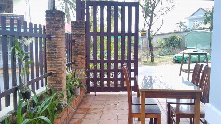 Thao Nguyen Phat Homestay Hội An Extérieur photo