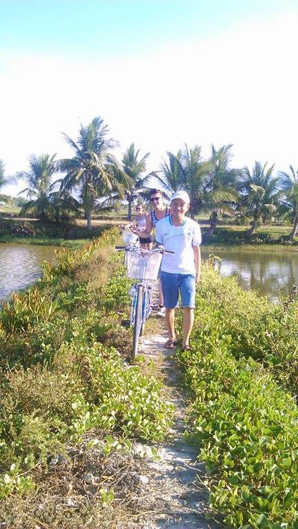 Thao Nguyen Phat Homestay Hội An Extérieur photo