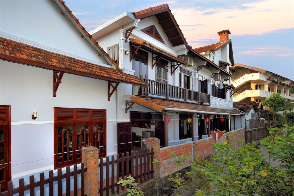 Thao Nguyen Phat Homestay Hội An Extérieur photo