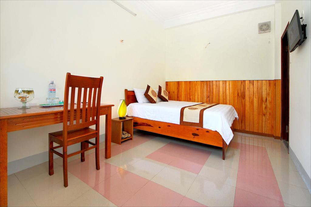 Thao Nguyen Phat Homestay Hội An Extérieur photo