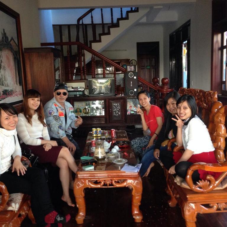 Thao Nguyen Phat Homestay Hội An Extérieur photo