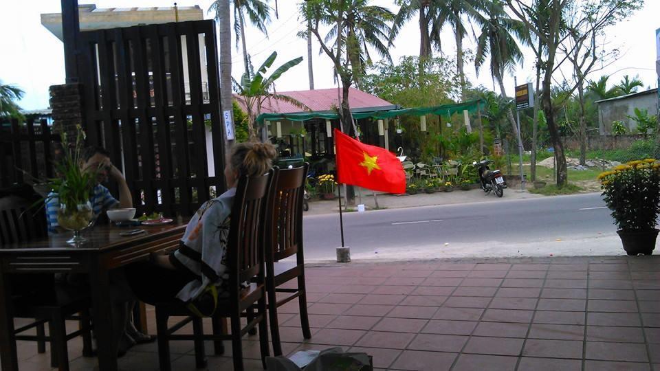 Thao Nguyen Phat Homestay Hội An Extérieur photo