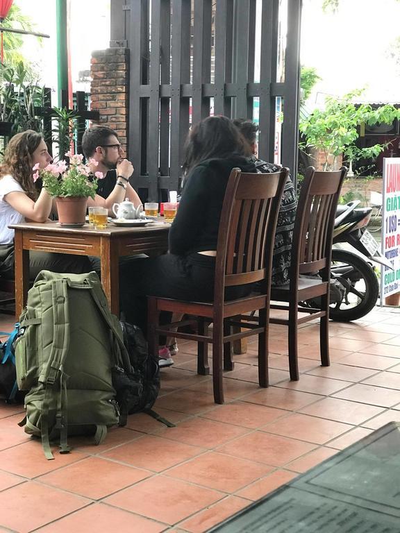 Thao Nguyen Phat Homestay Hội An Extérieur photo