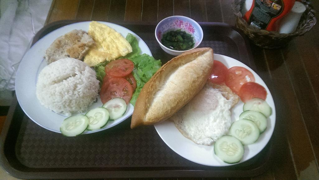 Thao Nguyen Phat Homestay Hội An Extérieur photo