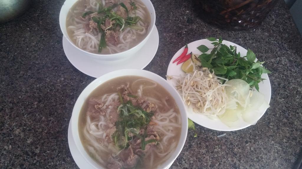 Thao Nguyen Phat Homestay Hội An Extérieur photo