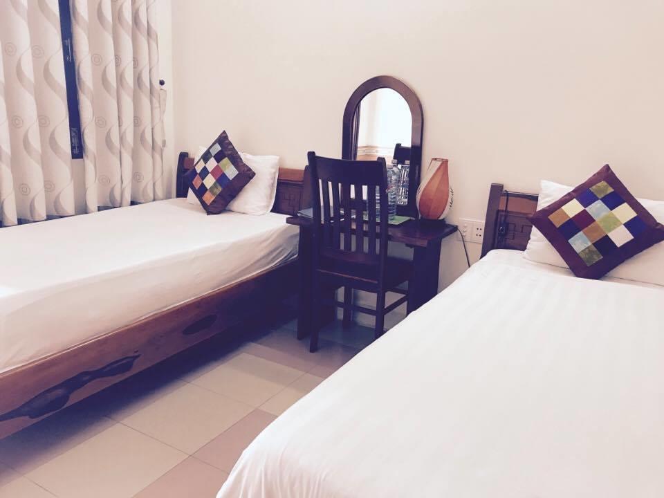 Thao Nguyen Phat Homestay Hội An Extérieur photo