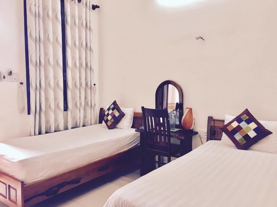 Thao Nguyen Phat Homestay Hội An Extérieur photo