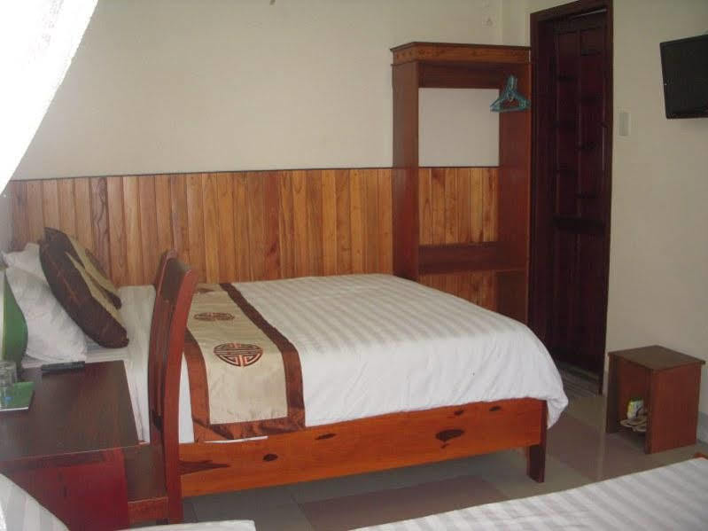 Thao Nguyen Phat Homestay Hội An Extérieur photo