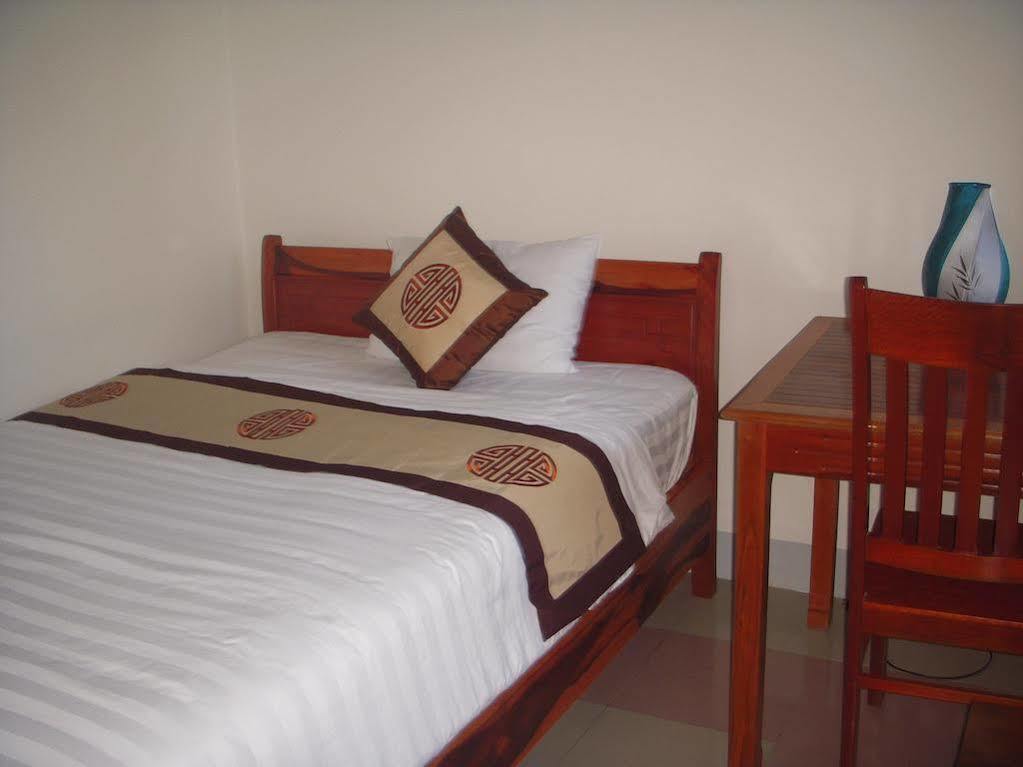 Thao Nguyen Phat Homestay Hội An Extérieur photo